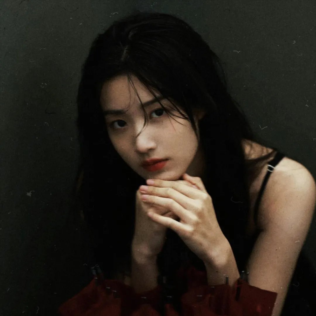 阿尼玛：爸爸的洋装
