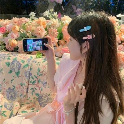 火海情花