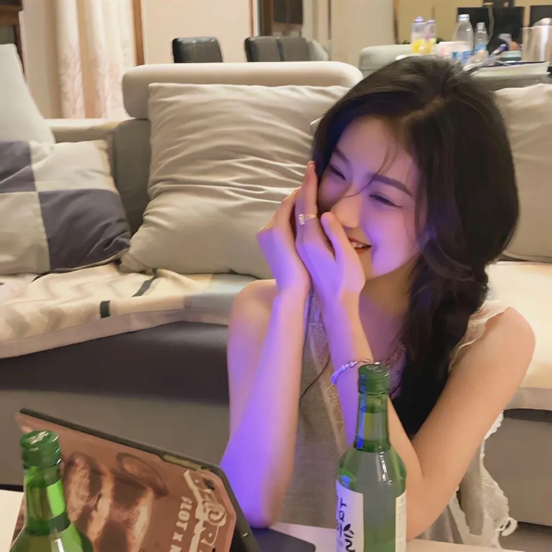 说谎的女人
